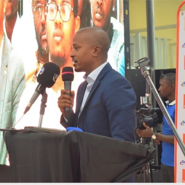 Abdoulaye Djogo Barry