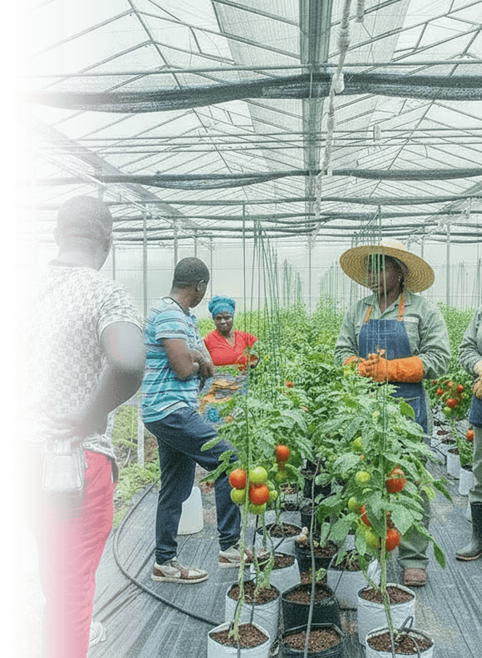 Formations Agricoles